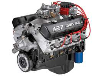 C3791 Engine